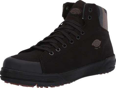 supa dupa shoes|Dickies Men's Supa Dupa Mid St ASTM Sr Fire and Safety Shoe.